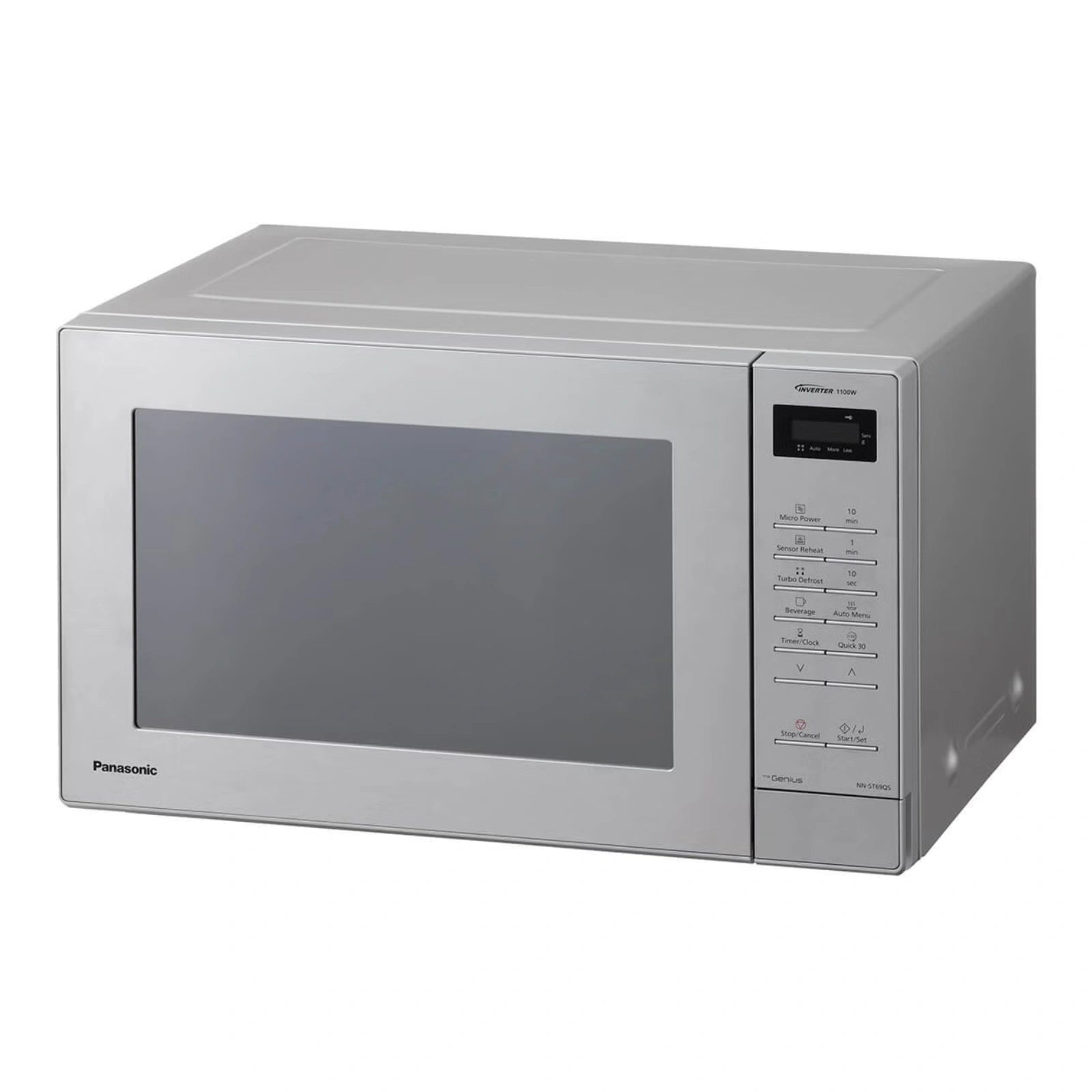 panasonic-NN-ST69QS-microwave