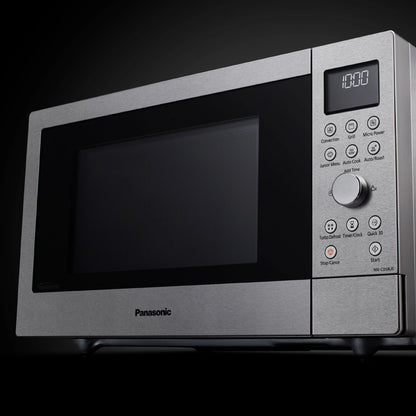 panasonic-NNCD58JS-grill-microwave-oven