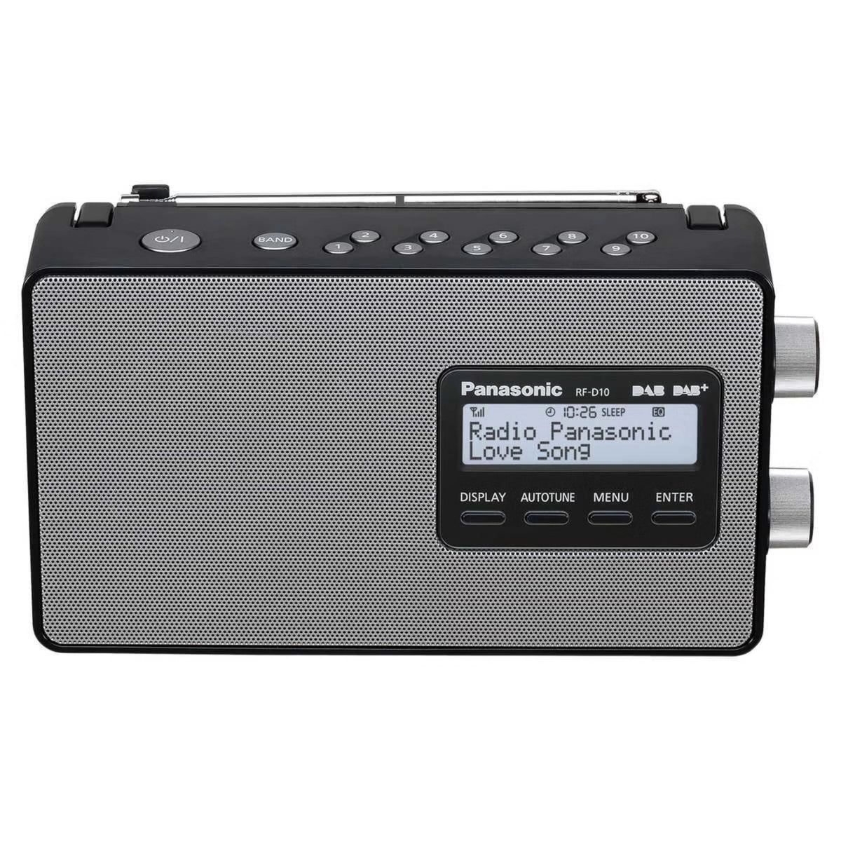 panasonic-RF-D10GN