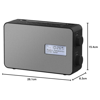 panasonic-RF-D30BT-bluetooth-speaker