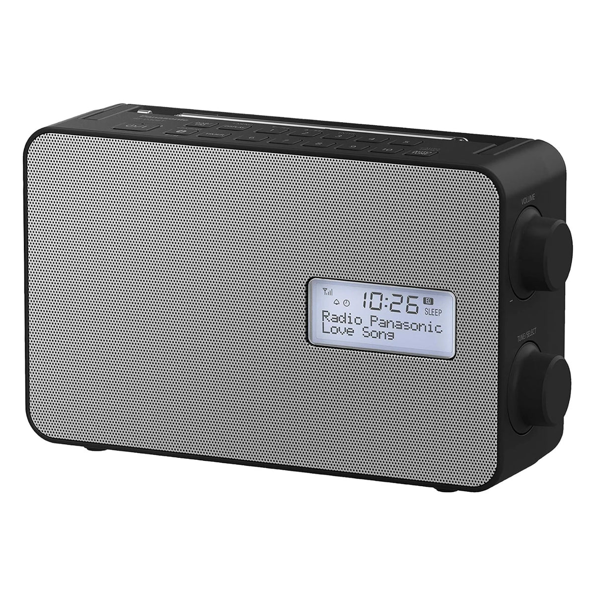 panasonic-RF-D30BT-speaker