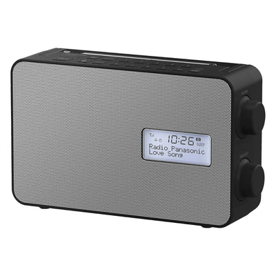 panasonic-RF-D30BT-speaker