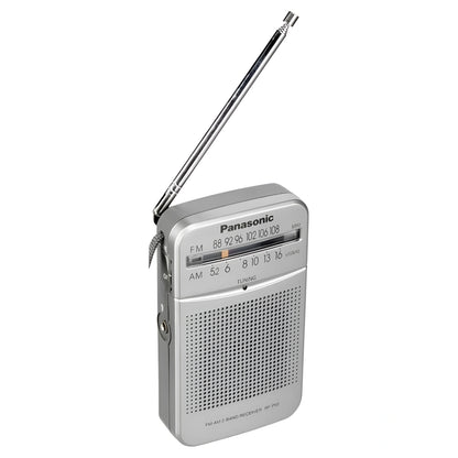 panasonic-RF-P50-pocket-radio