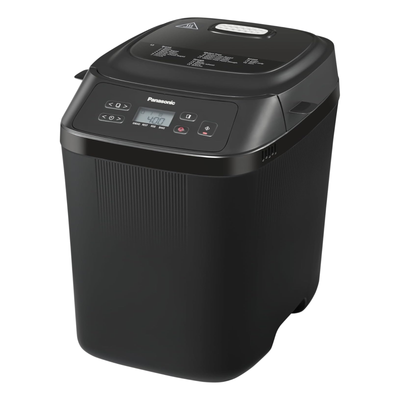Panasonic SD-PN100KST Automatic Compact Bread Maker with Artisan-Style Kneading Crust Control - Refurbished