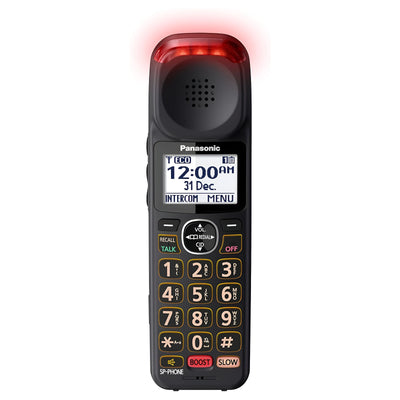 panasonic-add-on-handset