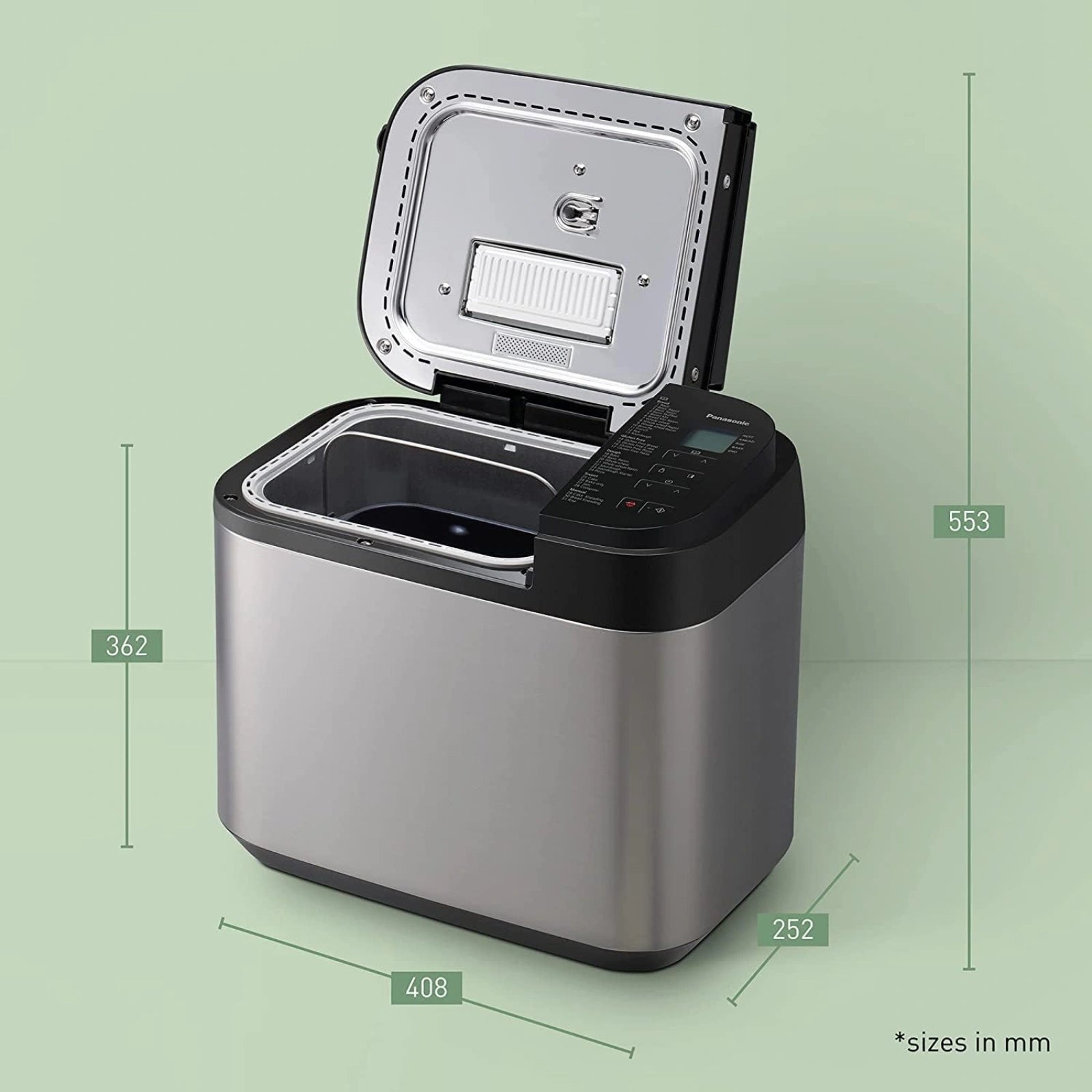 panasonic-automatic-breadmaker