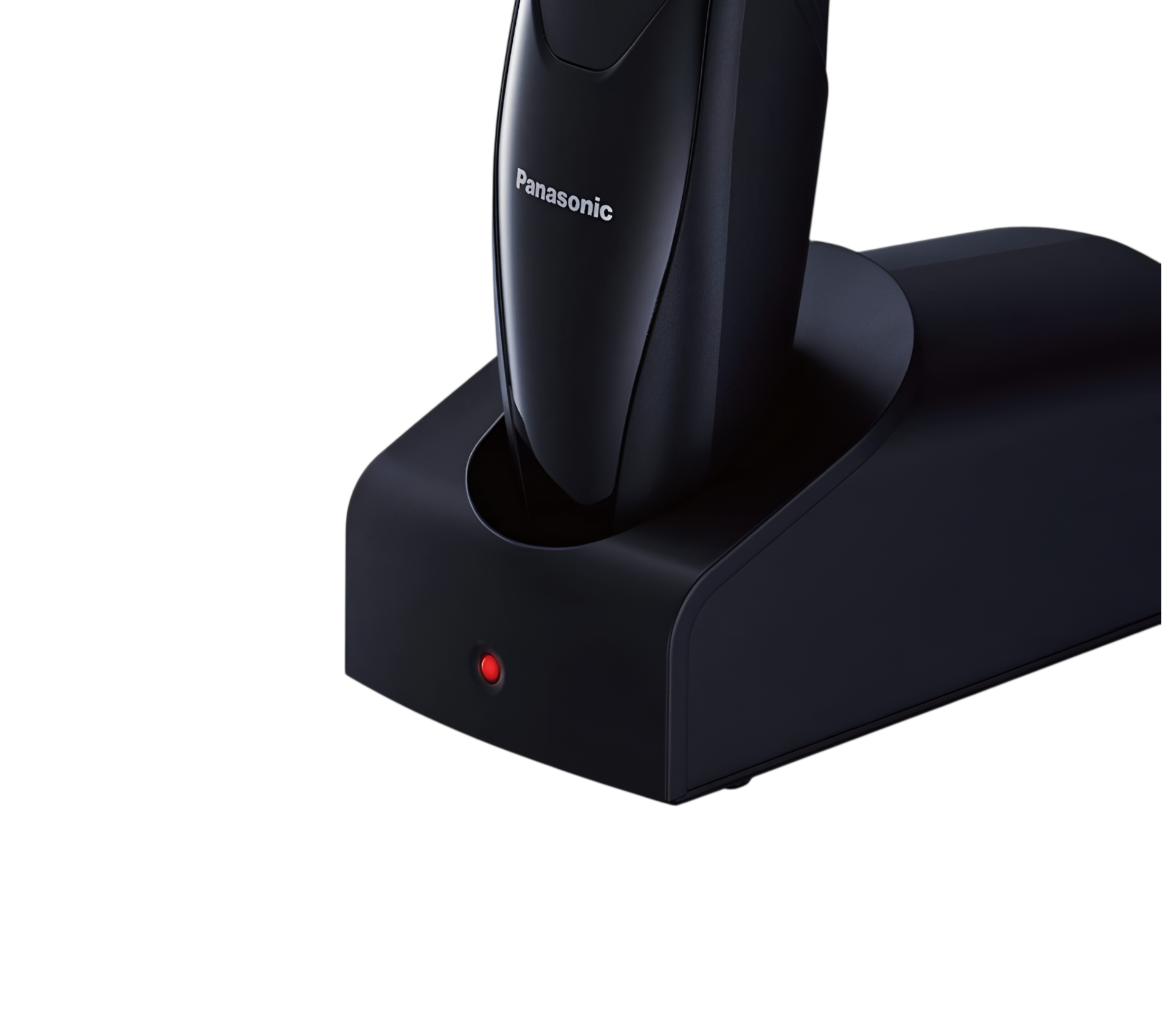 Panasonic ER-GB43 Wet and Dry Cordless Beard Trimmer with Quick-Adjust Dial (0.5-10mm) (Open Box)