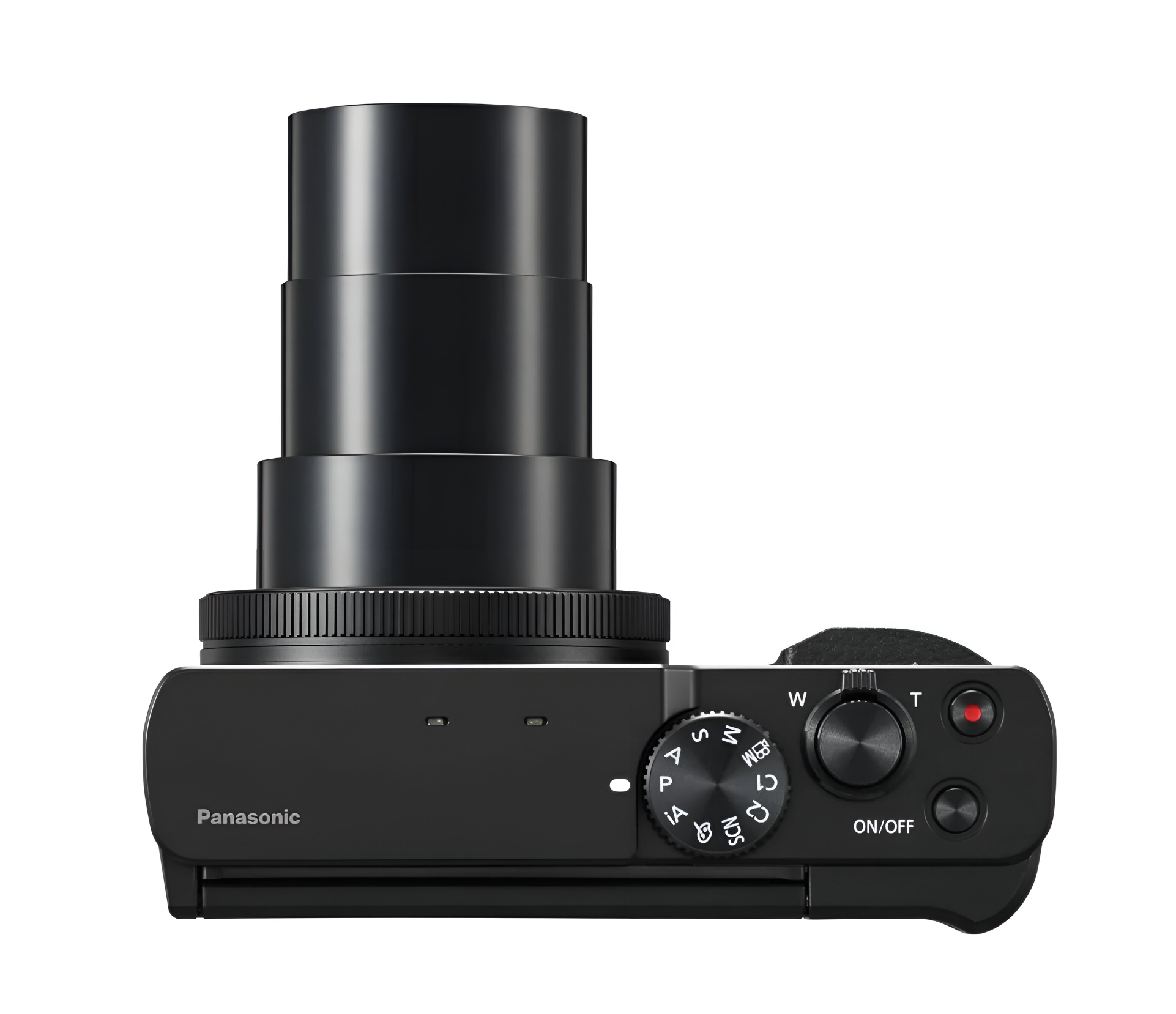 panasonic-digital-camera-black