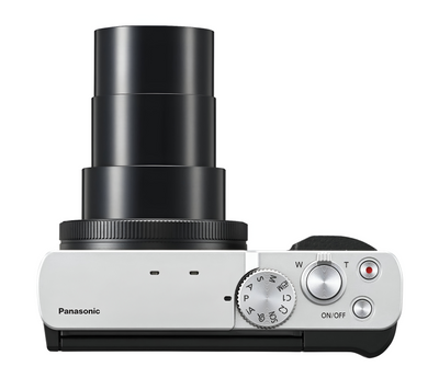 panasonic-digital-camera-silver