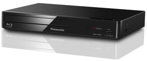 Panasonic Blu-Ray Player DMP-BD84GN-K Bluray DVD