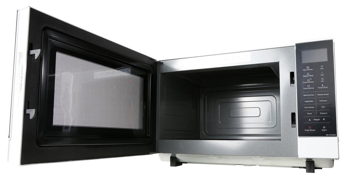 panasonic-flatbed-microwave