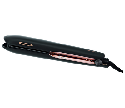 Panasonic EH-NA65 Nanoe Hair Dryer & EH-HS99 Straightener Value Pack (EH-Haircare Pack) (Open Box)