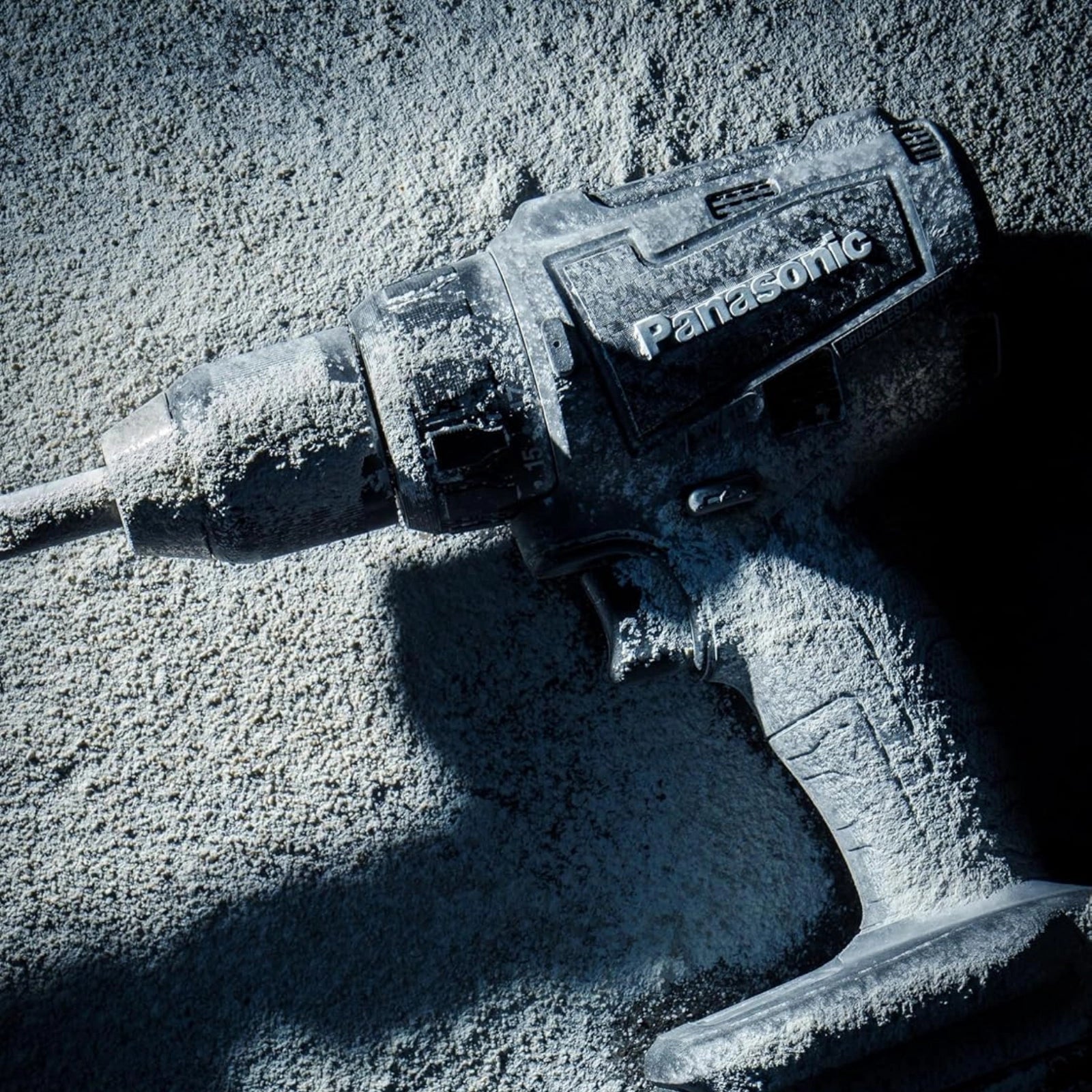 panasonic-hammer-drill-set