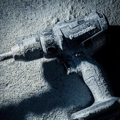 panasonic-hammer-drill-set