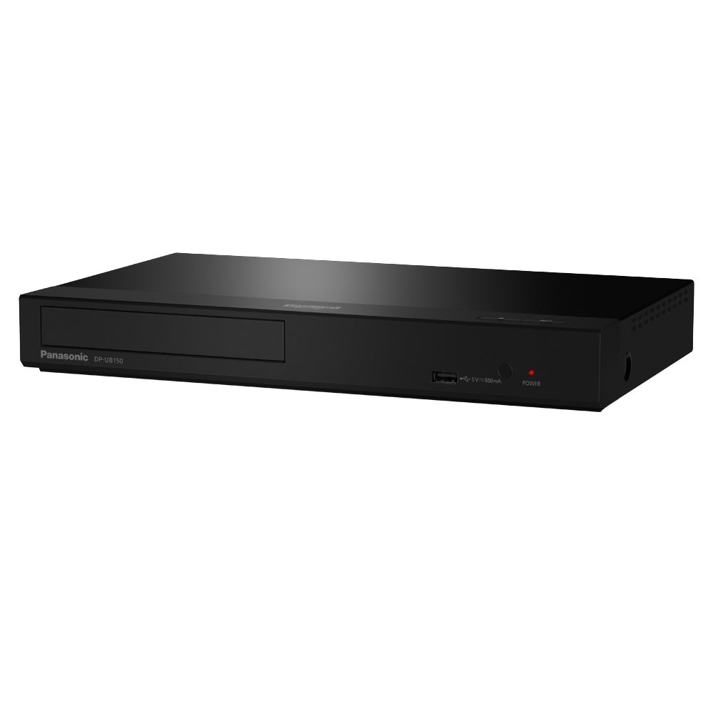 panasonic-4K-Ultra-HD-HDR-Blu-ray-Player