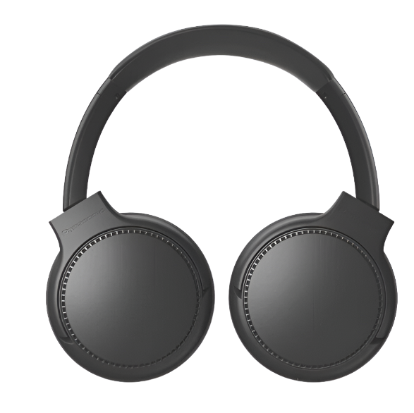 Panasonic RB-M700BE-K Wireless Noise Cancelling Headphones - Refurbished