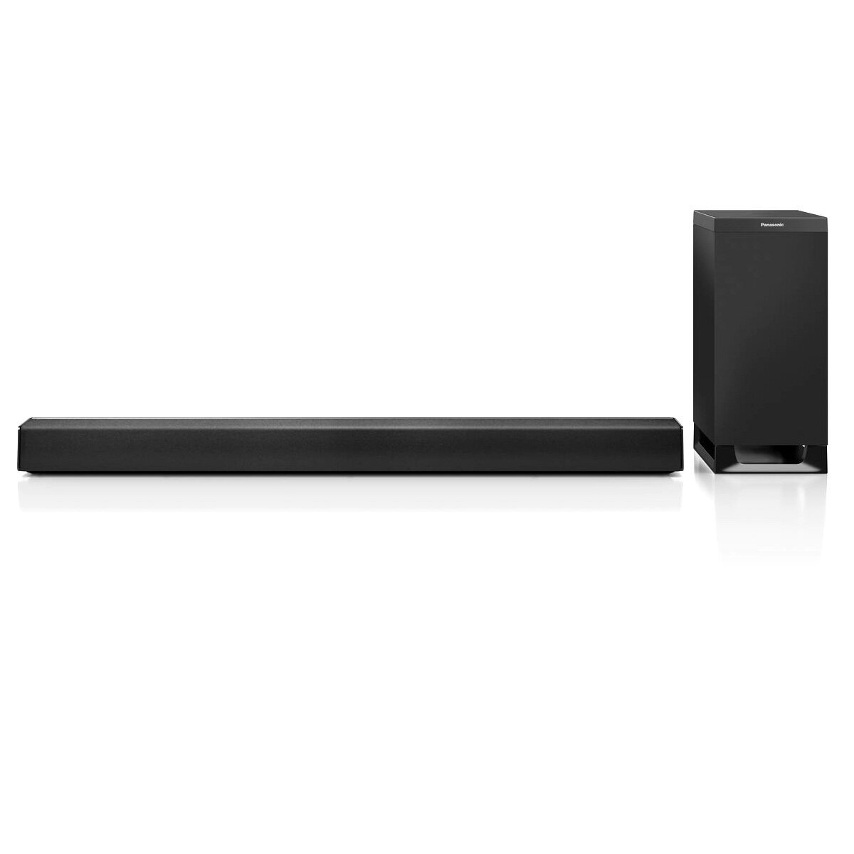 Panasonic Home Theater Audio System