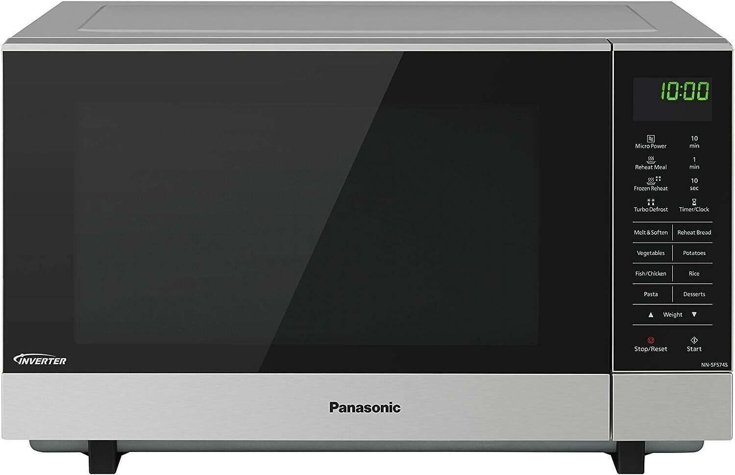 panasonic-inverter-microwave