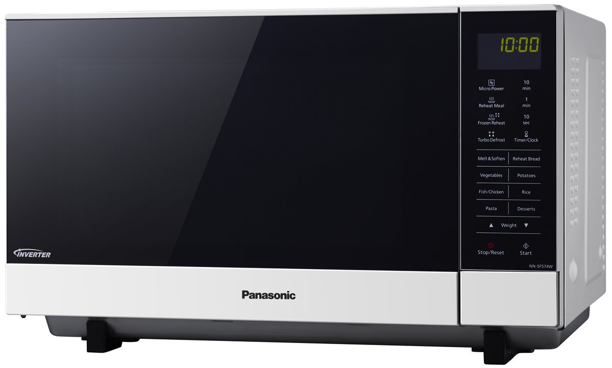 panasonic-microwave-flatbed
