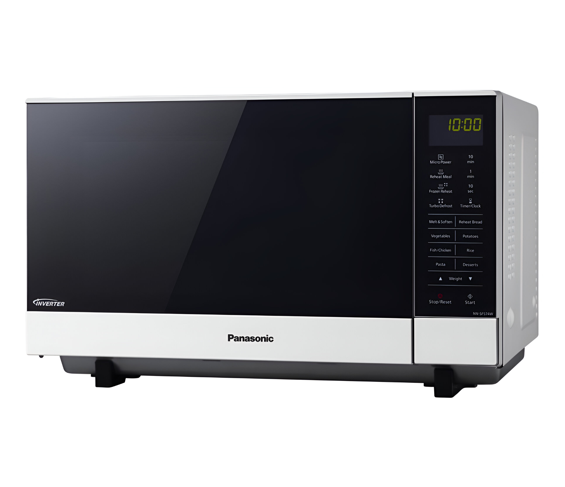 panasonic-microwave-flatbed