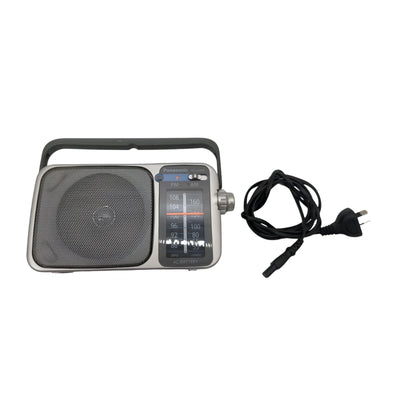 panasonic-portable-radio-amfm