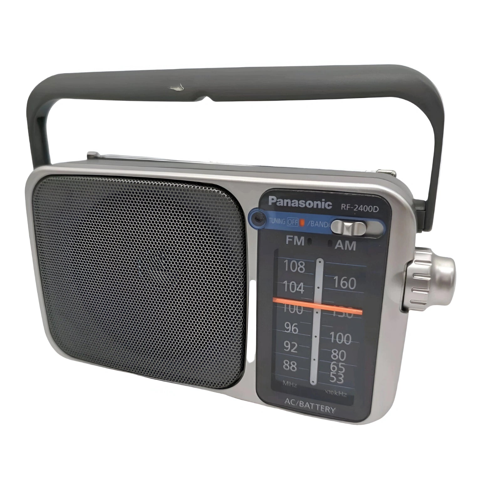 panasonic-portable-radios-amfm