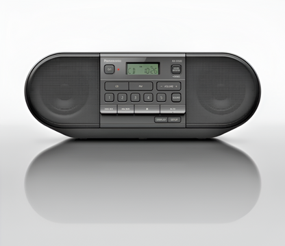 panasonic-portable-stereo