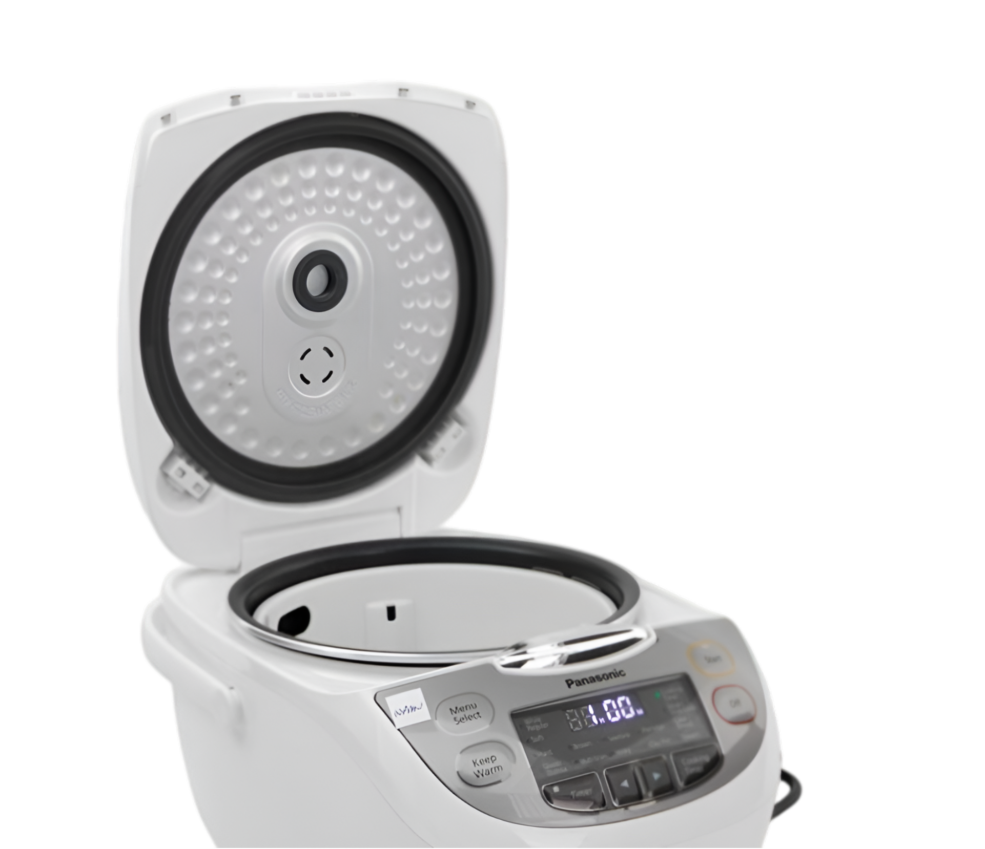 panasonic-premium-rice-cooker