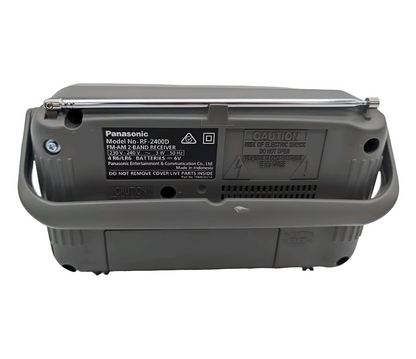 panasonic-radio-amfm
