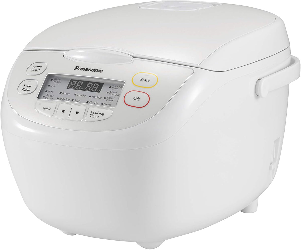 Panasonic Ricemaker Multi Cooker 