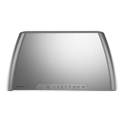 panasonic-silver-speaker