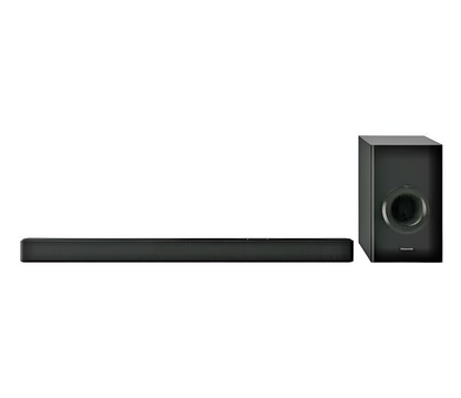 panasonic-soundbar-with-subwoofer