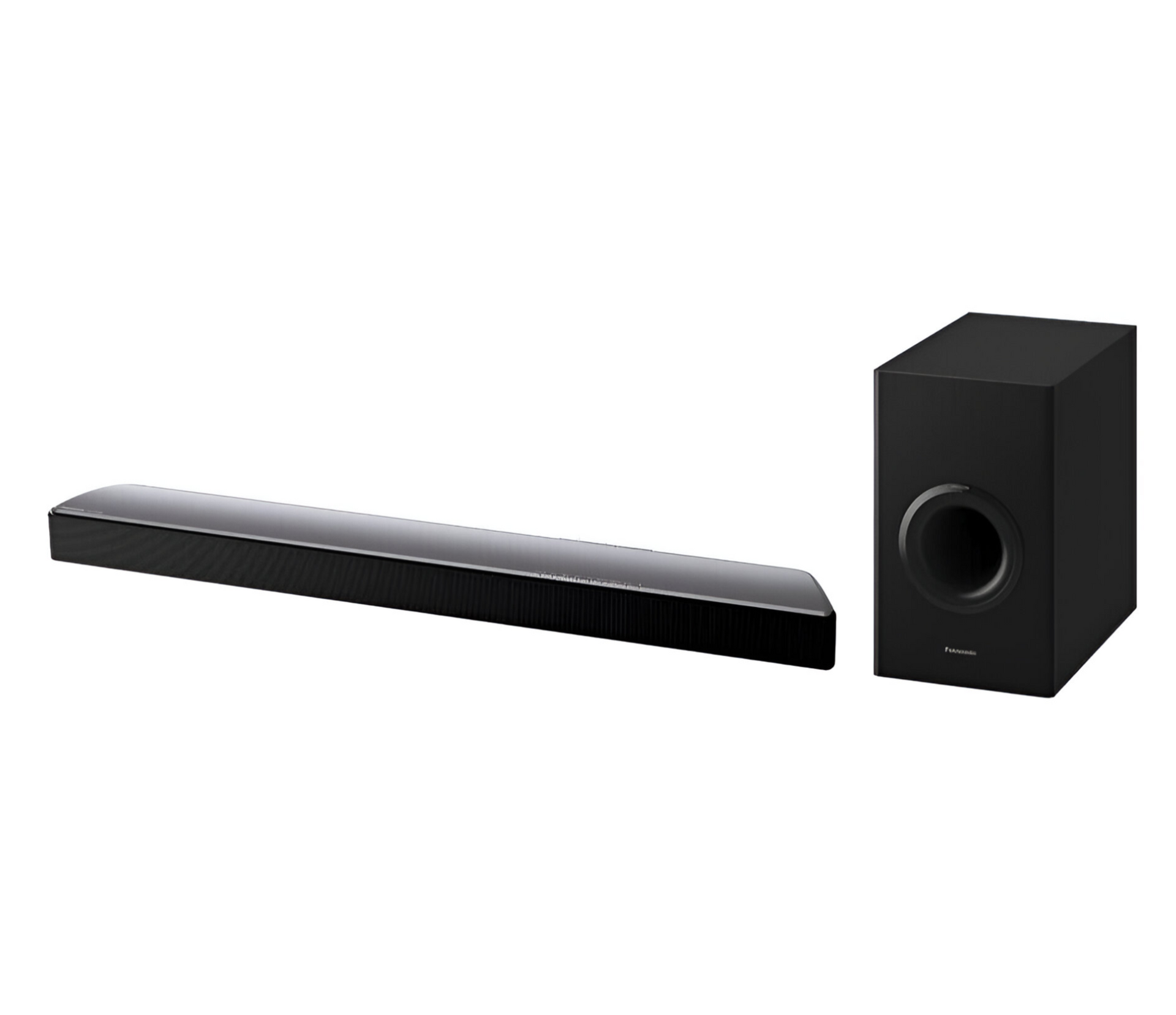 Panasonic SB-HWA688 + SU-HTB688 3.1 Ch Soundbar with Wireless