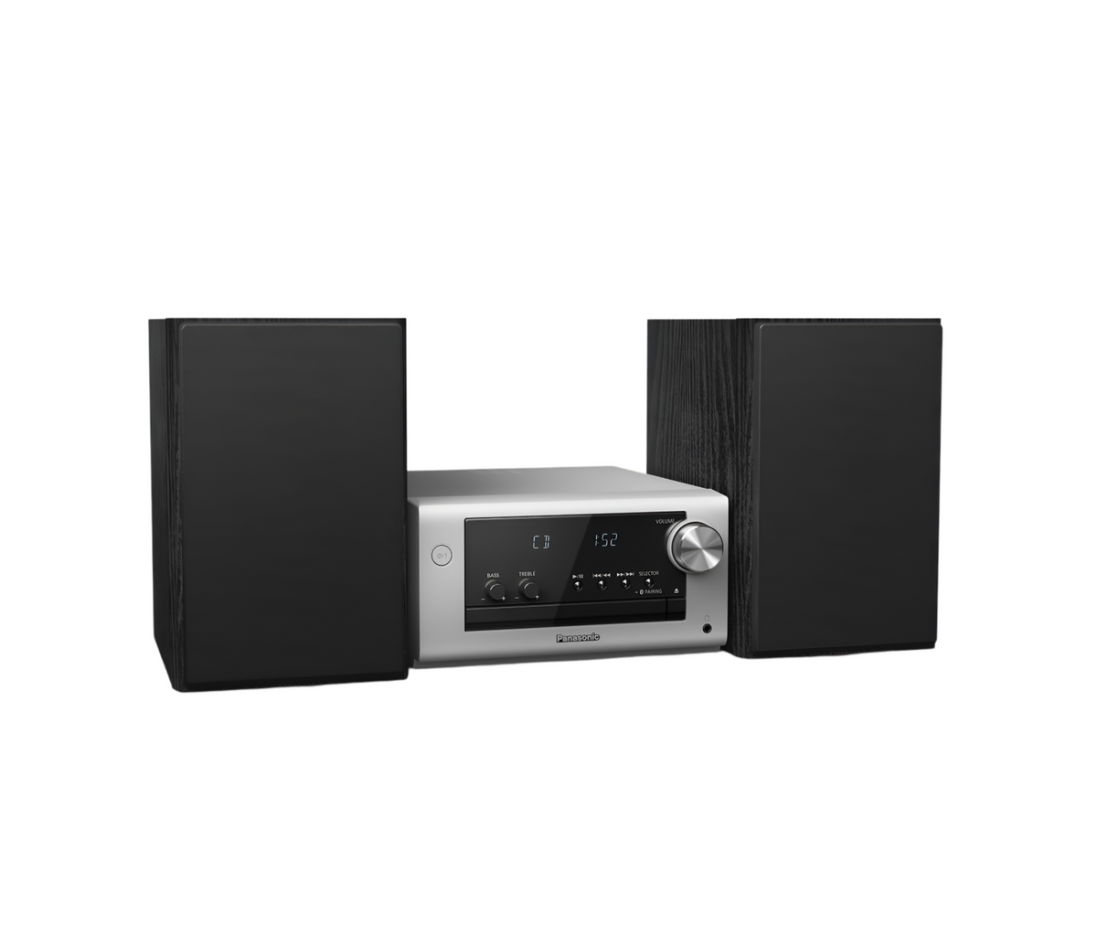 panasonic-speaker-set