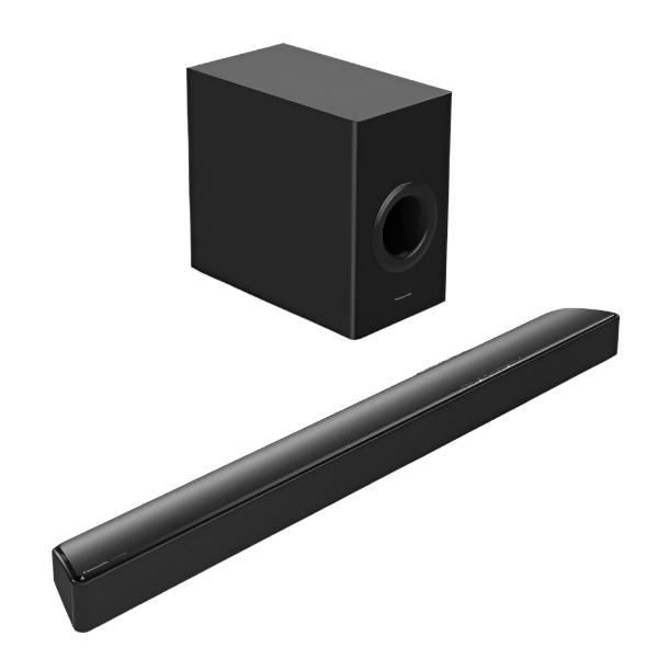 panasonic soundbar