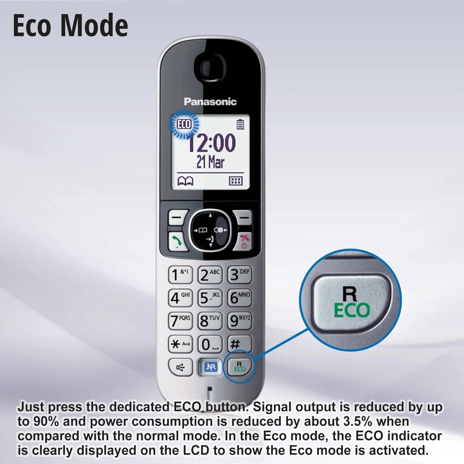 panasonic-triple-cordless-phones