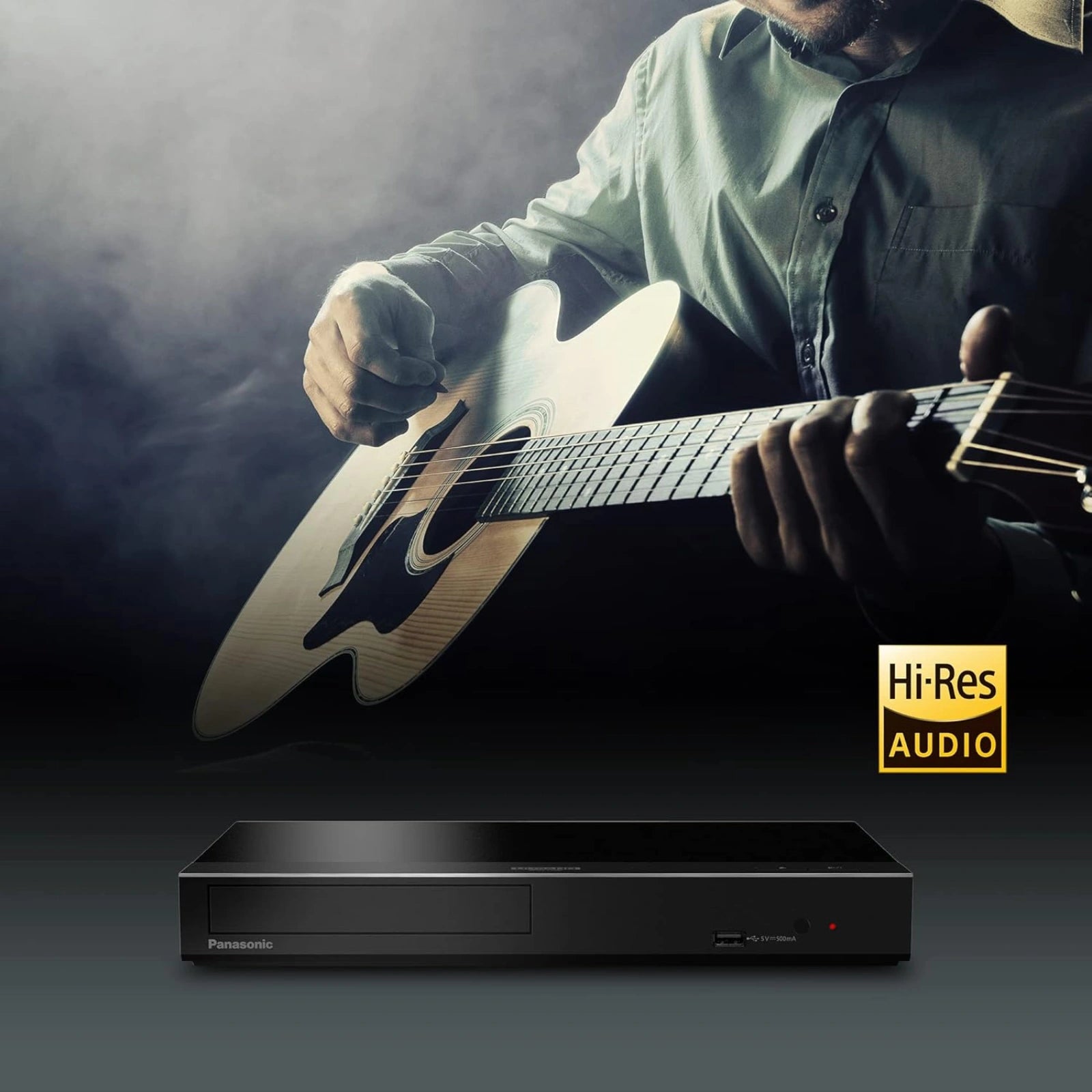 panasonic-uhd-player