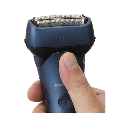 panasonic-wet-dry-electric-shaver-blue