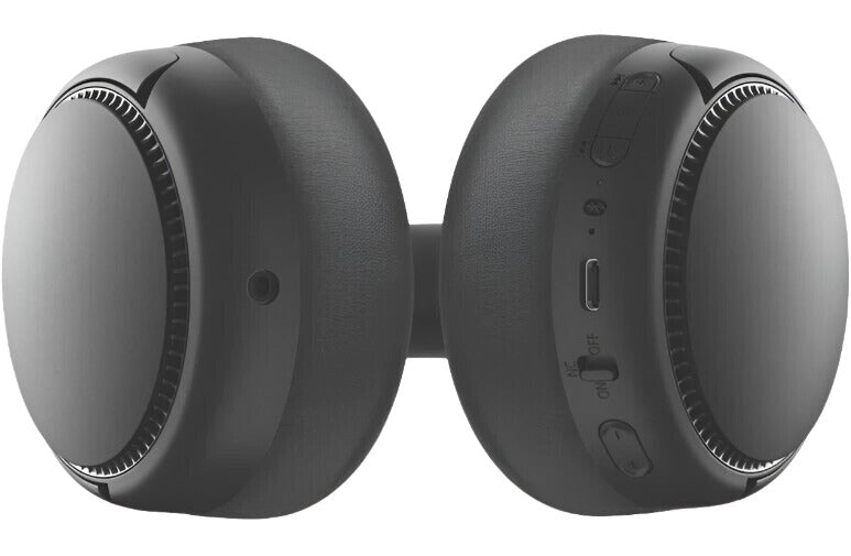 Panasonic RB-M700BE-K Wireless Noise Cancelling Headphones - Refurbished