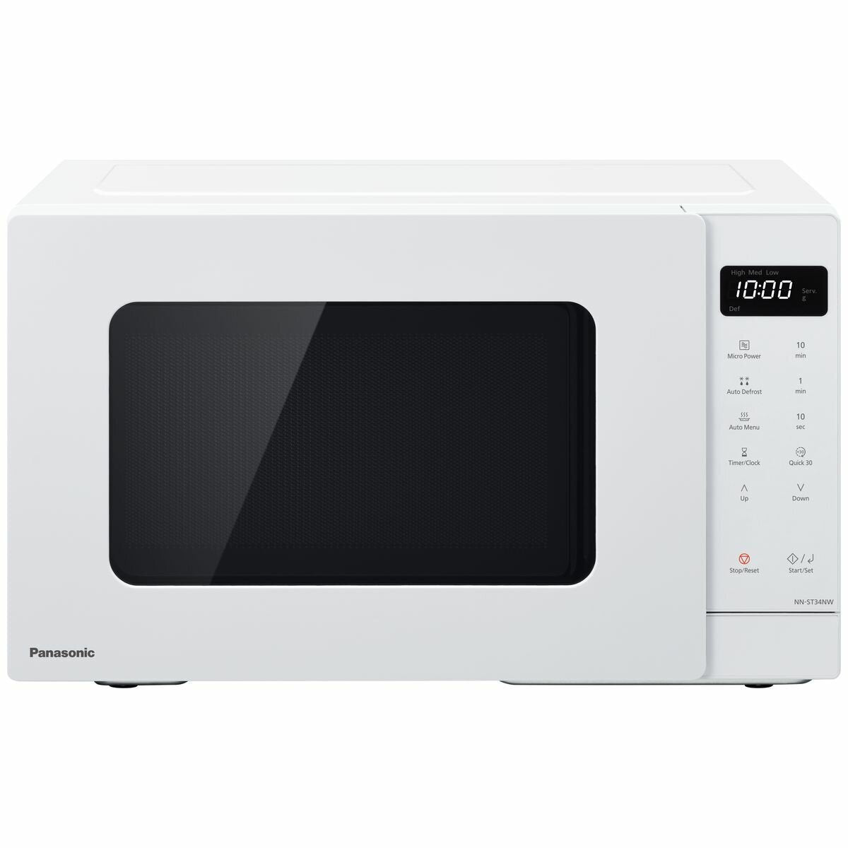 panasonic-microwave-oven