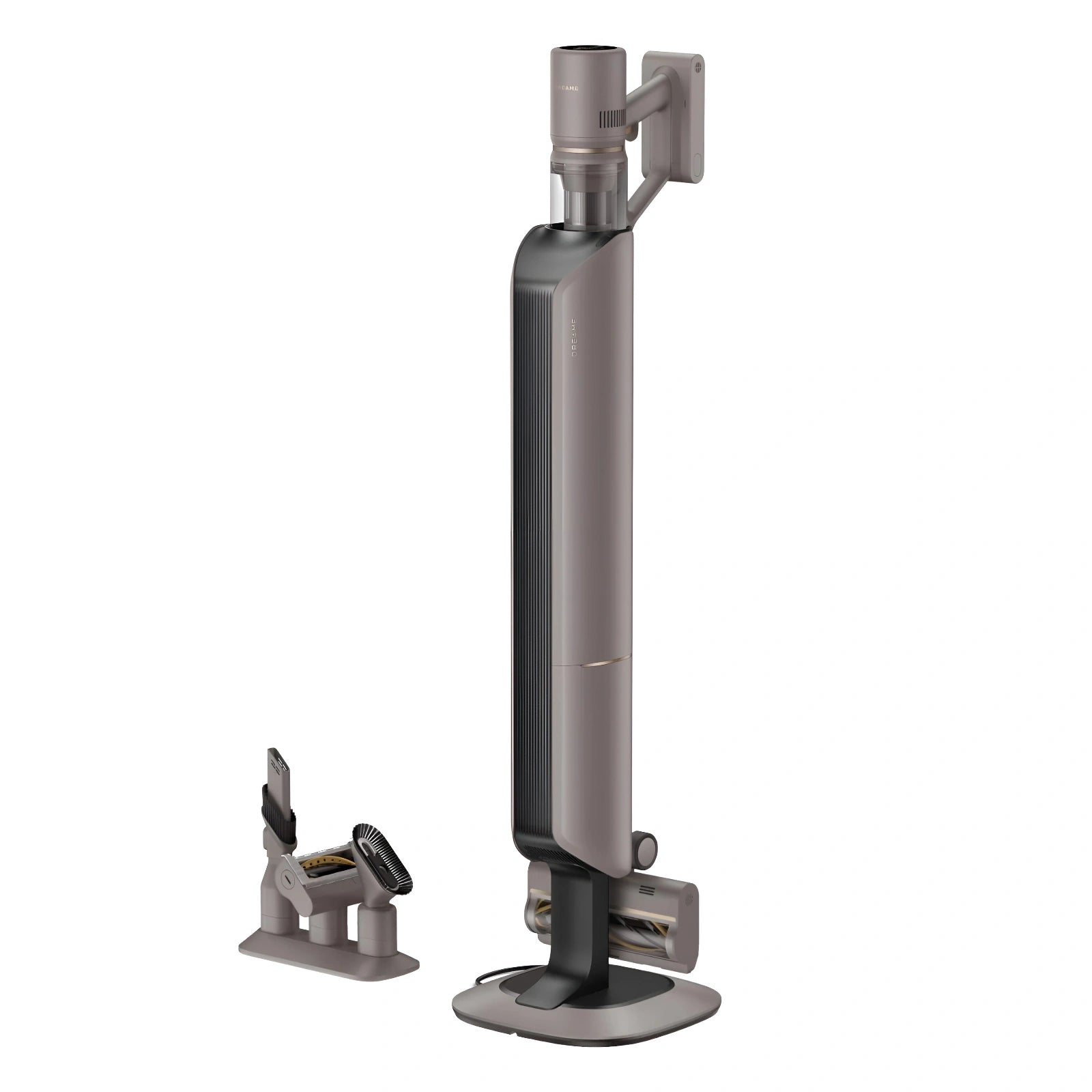 Dreame Z10 Station Vacuum Cleaner with Auto Empty Base - Refurbished