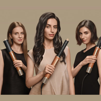 Dreame AirStyle Pro 7 in 1 Hair Drying & Styling Tool Kit - Refurbished