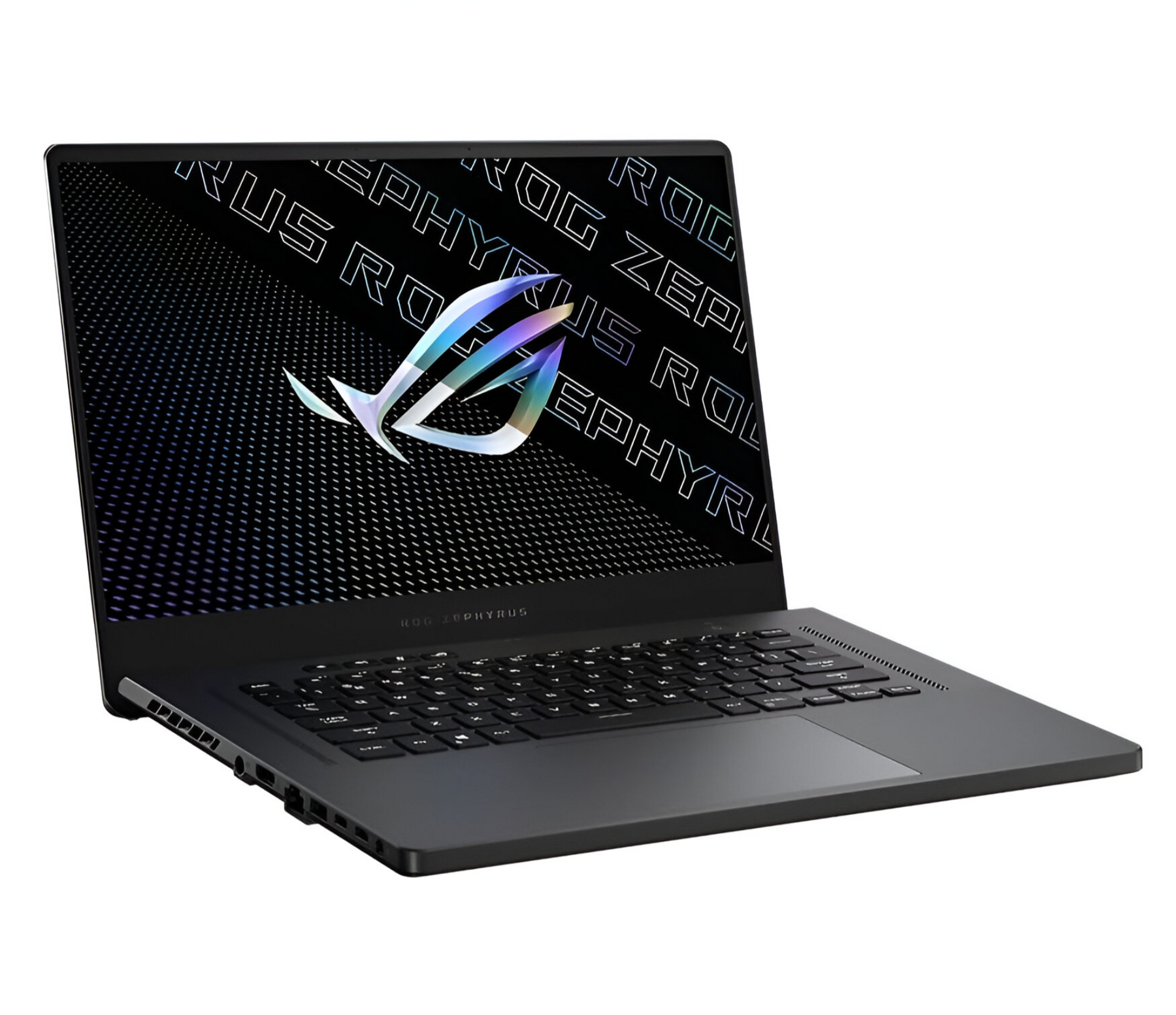 Asus ROG G15 GA503RM, RYZEN 7 6800HS, RTX 3060, 165HZ, 16GB RAM 512GB SSD, 15" Windows 11, Eclipse Grey