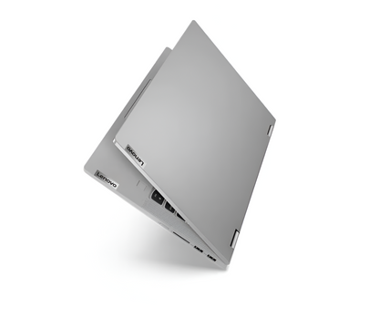 Lenovo IdeaPad Flex 5 14IIL05, Intel Core I3-1005G1, 8GB RAM 512GB SSD, 14" Windows 11, Platinum Grey - Refurbished