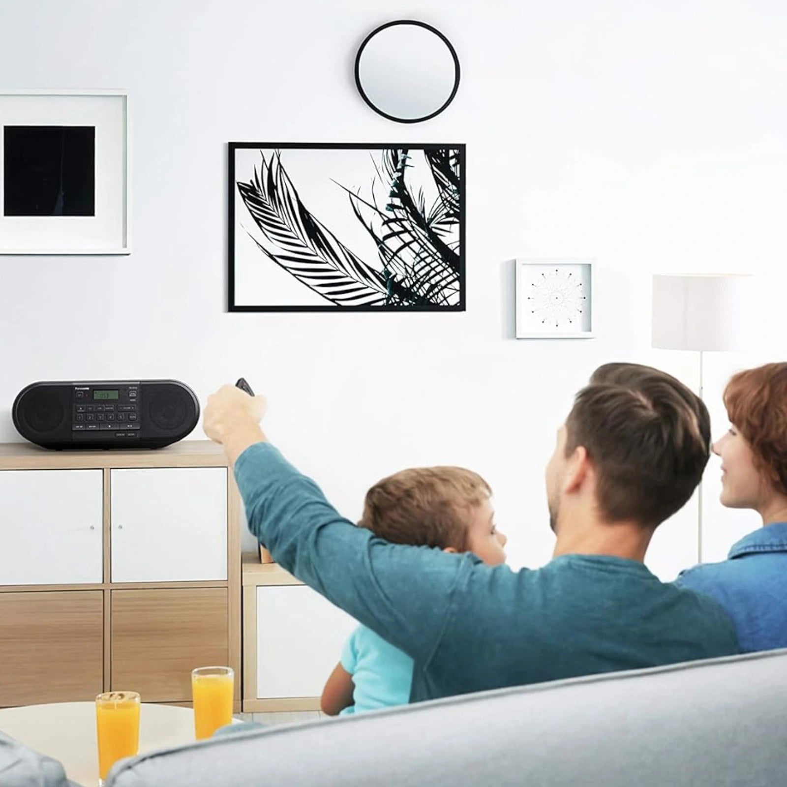 portable-stereo-cd-system-panasonic