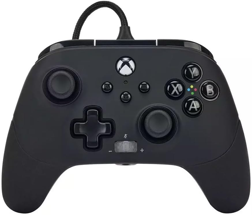 Wired Controller Fusion 3 for Xbox & PC