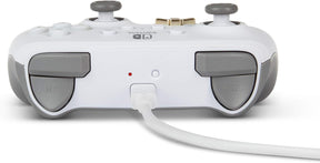 white powera controller