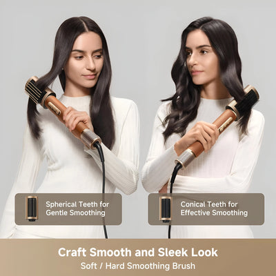 Dreame AirStyle Pro 7 in 1 Hair Drying & Styling Tool Kit - Refurbished