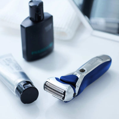 rechargeable-wet-and-dry-shaver