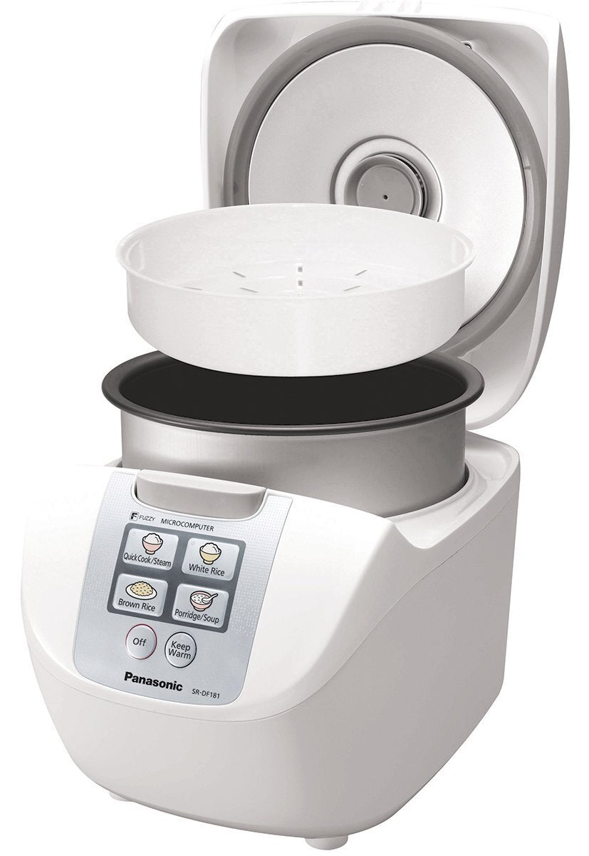 Panasonic-Rice-Cooker